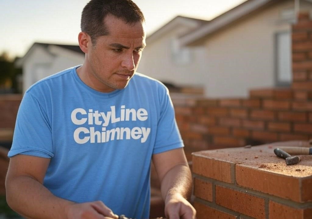 Affordable Chimney Rebuilding Services in Crandall, TX