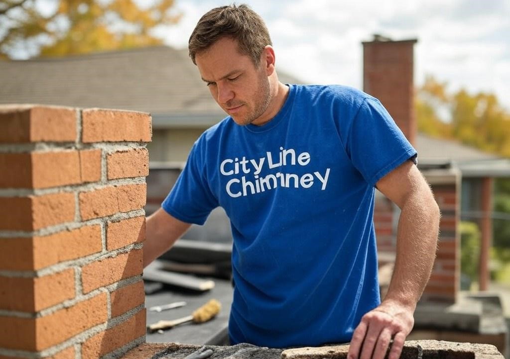 Chimney Draft Issue Services You Can Trust in Crandall, TX