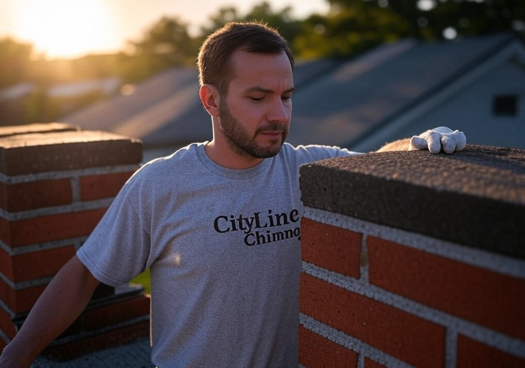 Dependable Chimney Rebuilding Services for Lasting Quality in Crandall, TX