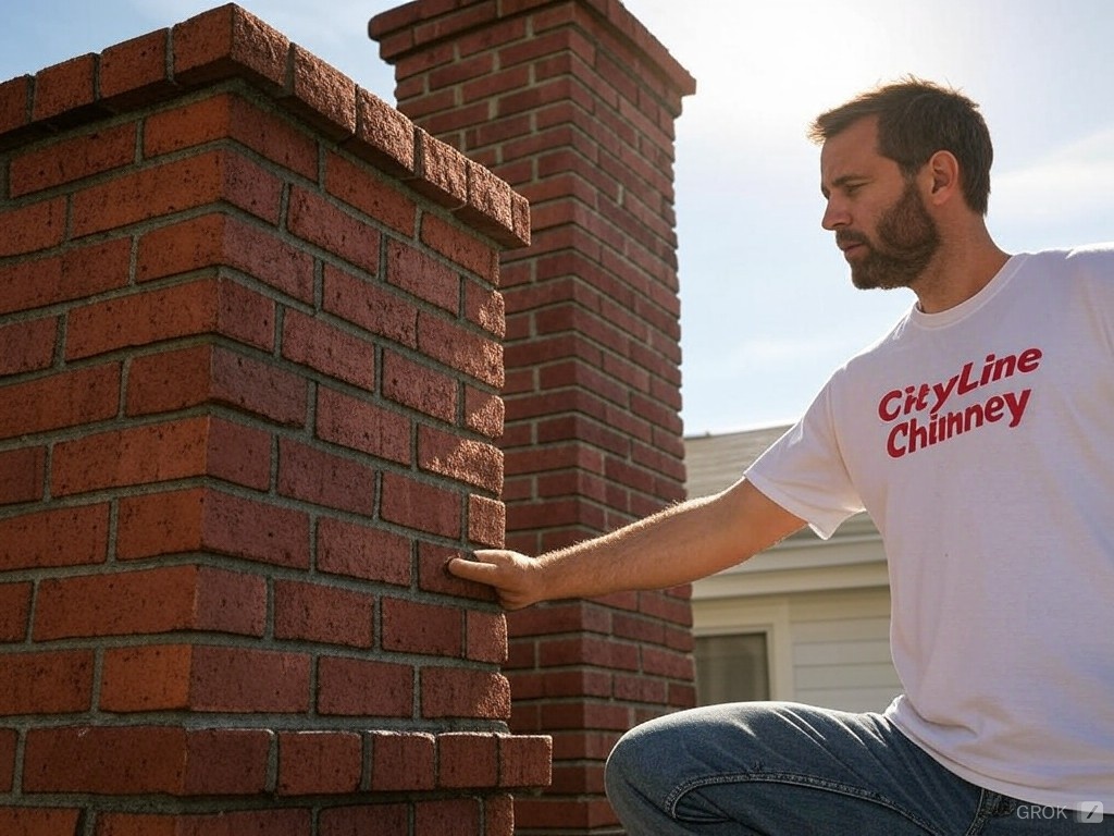 Professional Chimney Liner Installation and Repair in Crandall, TX