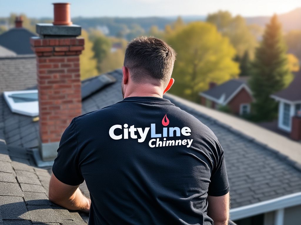 Professional Chimney Waterproofing Installation and Repair in Crandall, TX