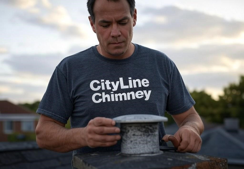 Quality Chimney Flashing Services in Crandall, TX