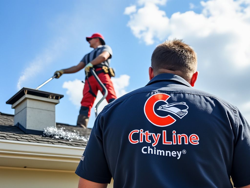 Top-Quality Chimney Cleaning Services in Crandall, TX