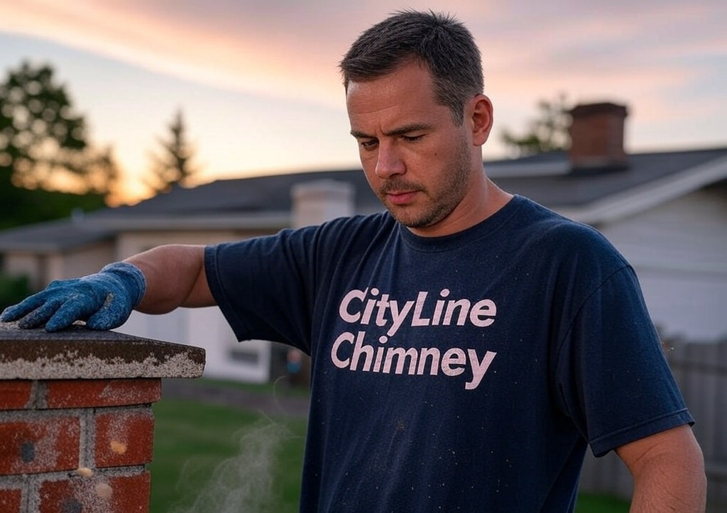 Your Dependable Partner for High Quality Chimney Services and Solutions in Crandall, TX