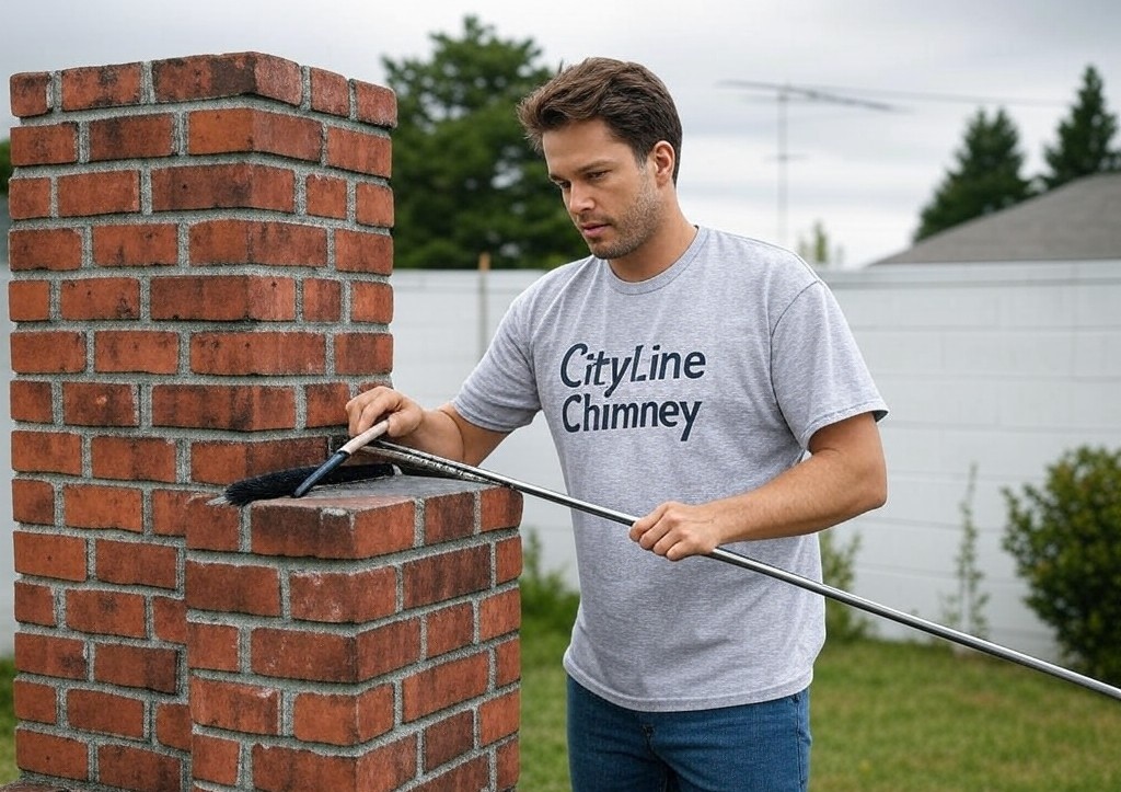 Your Trusted Chimney Sweep for a Safer, Cleaner Home in Crandall, TX